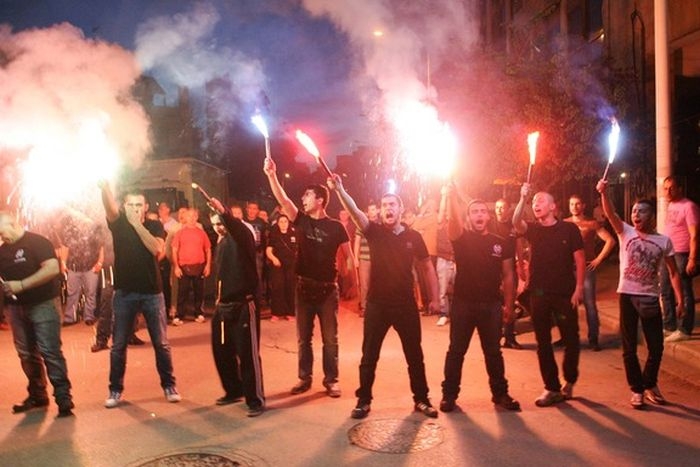 Οι ζωές των ανθρώπων