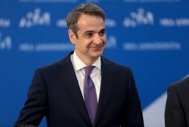 Οι τέσσερις κίνδυνοι του Κυριάκου Μητσοτάκη