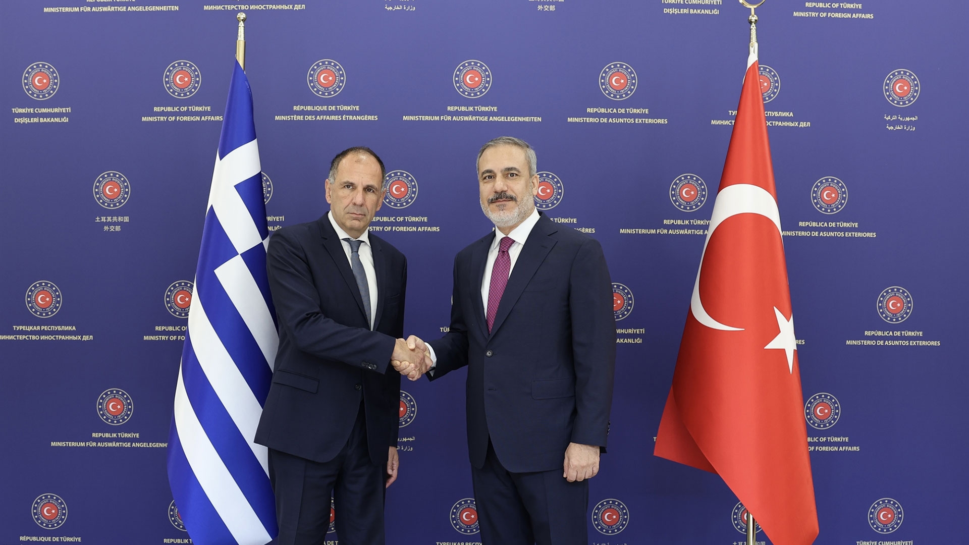 Μύθοι και πραγματικότητες για το Αιγαίο