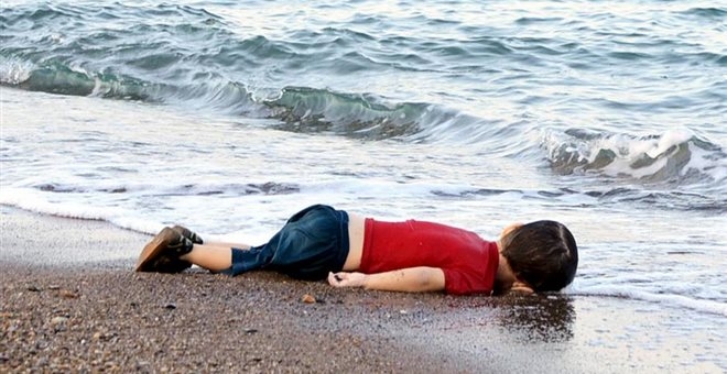 Αποκαθιστώντας τη μνήμη του Αϋλάν