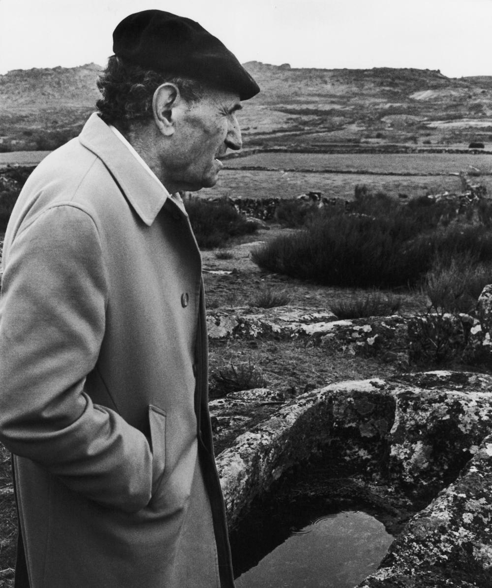 Ένας Δον Κιχώτης επί καπιταλισμού
