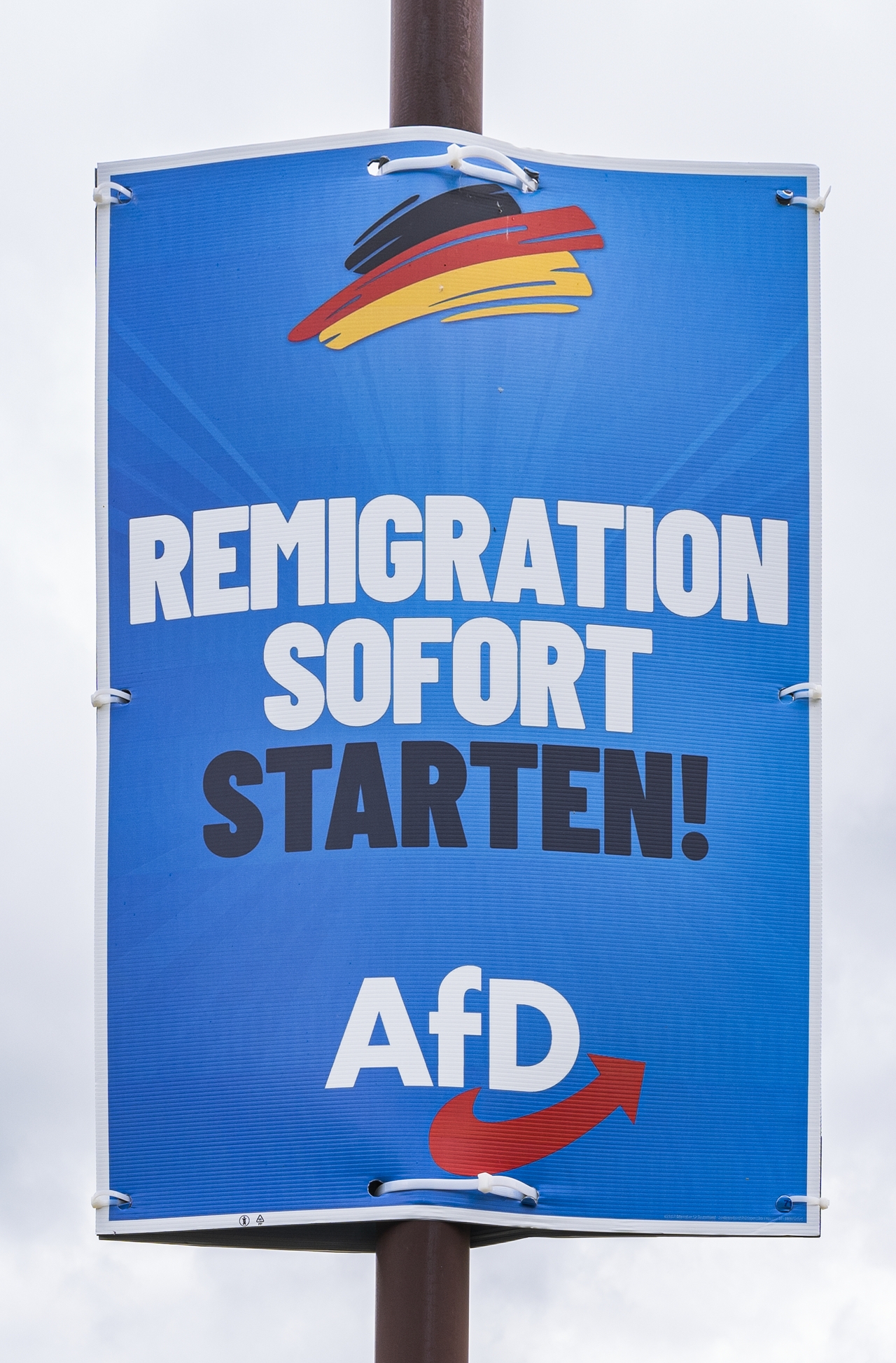 Ost, Ost, Ostdeutschland