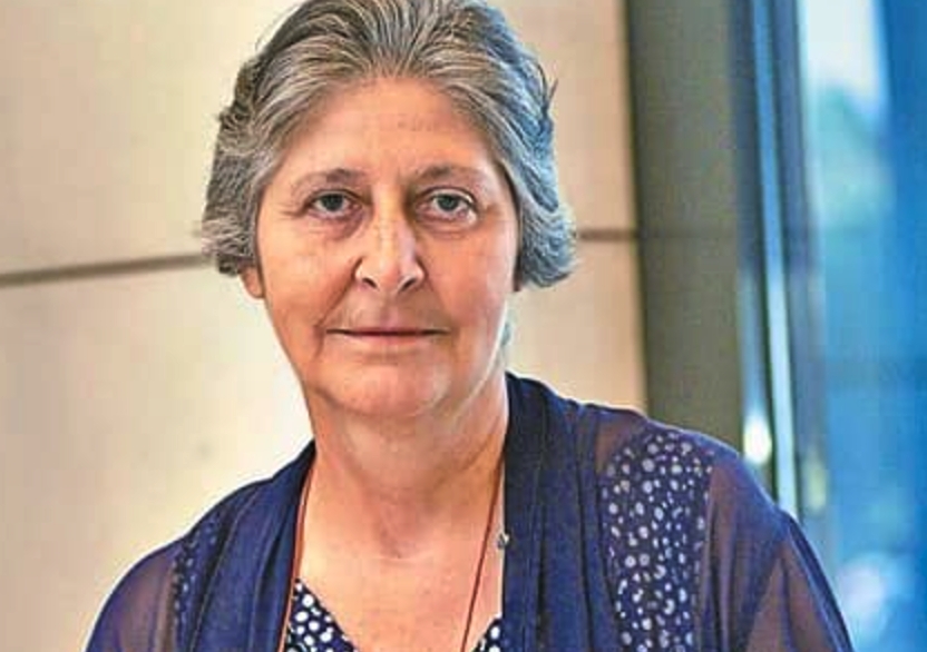 Χρύσα Μαλτέζου (1941-2025): η ψυχή του Ινστιτούτου της Βενετίας