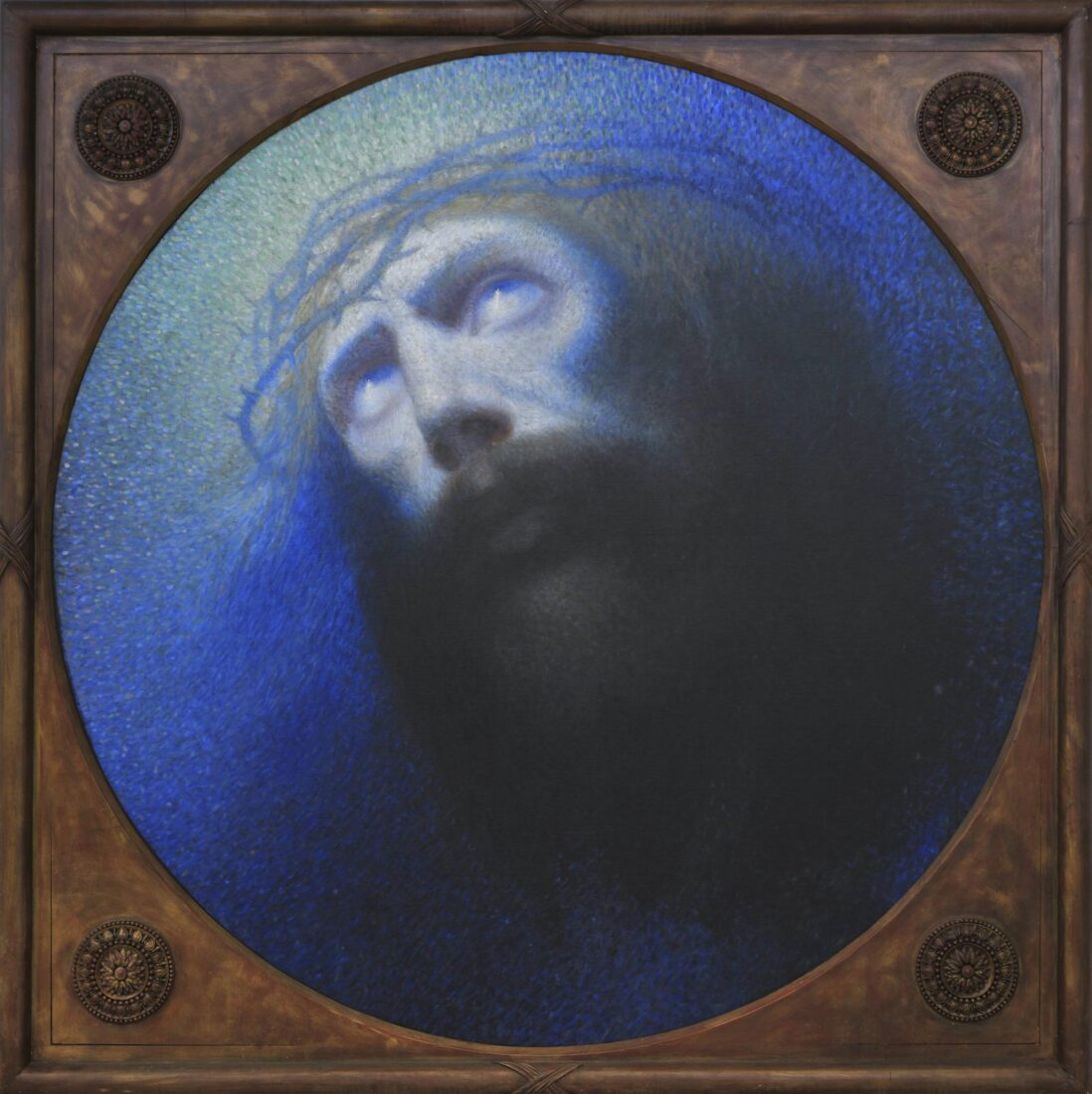 parthenis christos