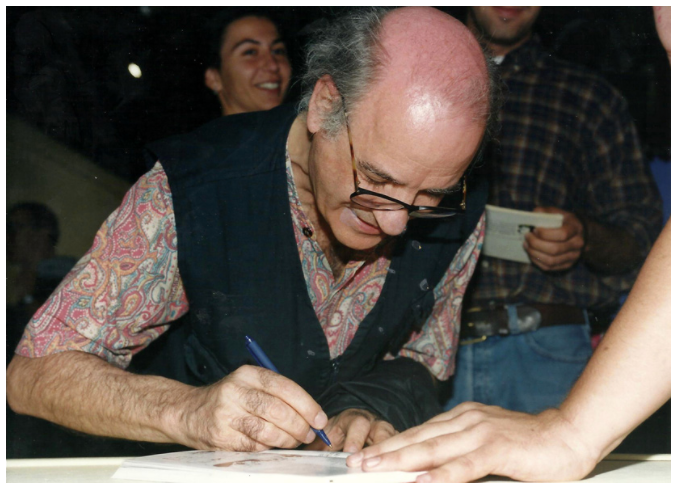 quino foto