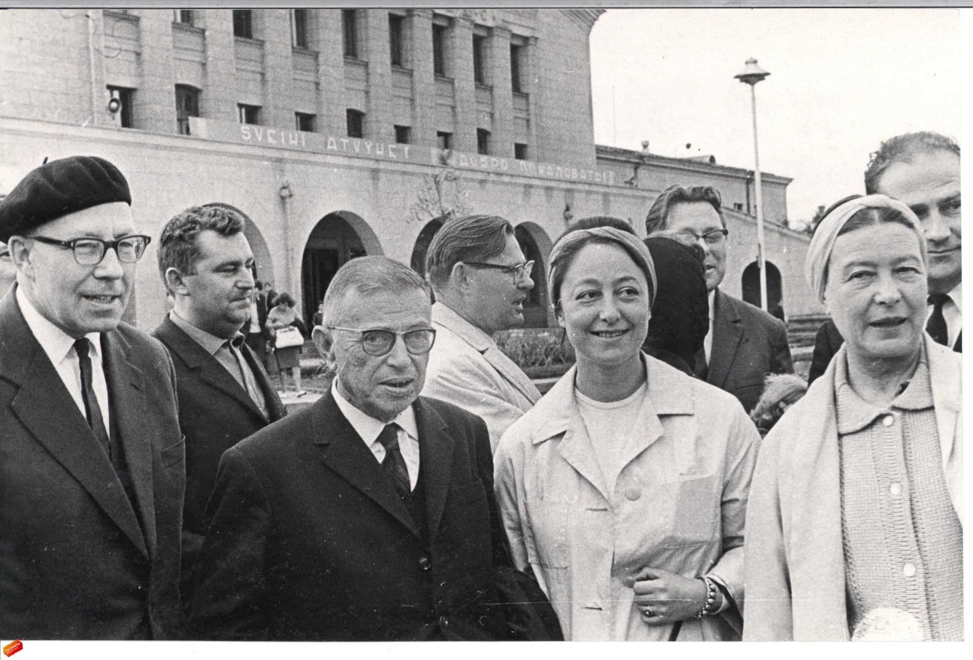 sartre