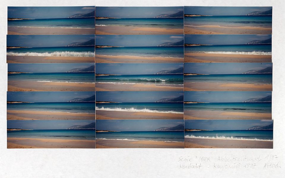 thalassa