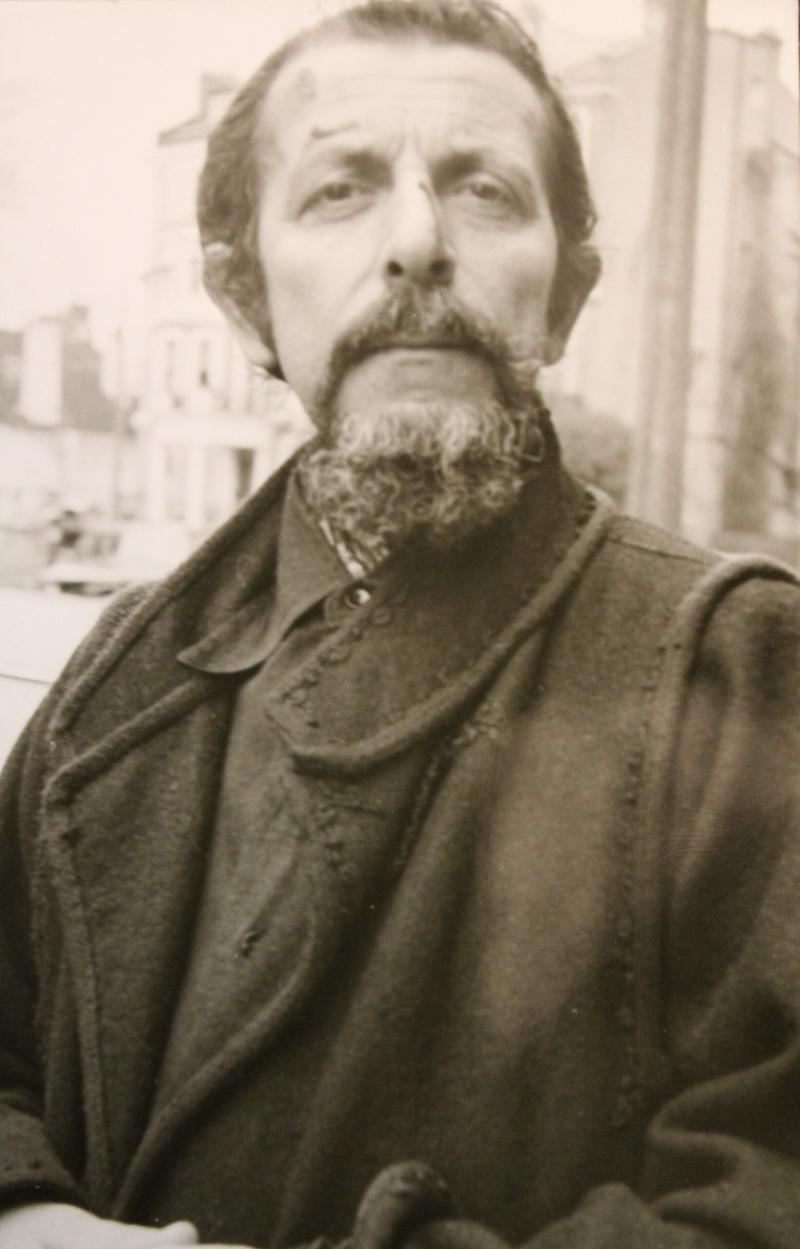 xristakis