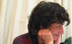 &Eta; &Mu;&alpha;&rho;ί&alpha; &Lambda;&alpha;ϊ&nu;ά.