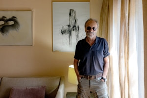&Omicron; &Gamma;&iota;ώ&rho;&gamma;&omicron;&sigmaf; &Alpha;&rho;&iota;&sigma;&tau;&eta;&nu;ό&sigmaf;.