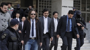 &Omicron;&iota; &tau;&omicron;ύ&rho;&kappa;&omicron;&iota; &sigma;&tau;&rho;&alpha;&tau;&iota;&omega;&tau;&iota;&kappa;&omicron;ί έ&xi; &alpha;&pi;ό &tau;&omicron;&nu; Ά&rho;&epsilon;&iota;&omicron; &Pi;ά&gamma;&omicron;, &mu;&epsilon;&tau;ά &tau;&eta;&nu; &epsilon;&kappa;&delta;ί&kappa;&alpha;&sigma;&eta; &tau;&eta;&sigmaf; &upsilon;&pi;ό&theta;&epsilon;&sigma;ή&sigmaf; &tau;&omicron;&upsilon;&sigmaf;. &Tau;&omicron; &alpha;&nu;ώ&tau;&alpha;&tau;&omicron; &delta;&iota;&kappa;&alpha;&sigma;&tau;ή&rho;&iota;&omicron; &alpha;&pi;&alpha;&gamma;ό&rho;&epsilon;&upsilon;&sigma;&epsilon; &tau;&eta;&nu; έ&kappa;&delta;&omicron;&sigma;ή &tau;&omicron;&upsilon;&sigmaf; &sigma;&tau;&eta;&nu; &Tau;&omicron;&upsilon;&rho;&kappa;ί&alpha;, &epsilon;&pi;&epsilon;&iota;&delta;ή &delta;&epsilon;&nu; &upsilon;&pi;ά&rho;&chi;&omicron;&upsilon;&nu; &omicron;&iota; &epsilon;&gamma;&gamma;&upsilon;ή&sigma;&epsilon;&iota;&sigmaf; &pi;&omicron;&upsilon; &theta;&alpha; &tau;&omicron;&upsilon;&sigmaf; &epsilon;&xi;&alpha;&sigma;&phi;ά&lambda;&iota;&zeta;&alpha;&nu; &delta;ί&kappa;&alpha;&iota;&eta; &delta;ί&kappa;&eta;.