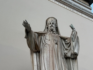&Tau;&omicron; ά&gamma;&alpha;&lambda;&mu;&alpha; &tau;&omicron;&upsilon; &Gamma;&rho;&eta;&gamma;&omicron;&rho;ί&omicron;&upsilon; &Epsilon;΄ &sigma;&tau;&omicron;&nu; &pi;&epsilon;&rho;&iota;&beta;ά&lambda;&lambda;&omicron;&nu;&tau;&alpha; &chi;ώ&rho;&omicron; &tau;&omicron;&upsilon; &Pi;&alpha;&nu;&epsilon;&pi;&iota;&sigma;&tau;&eta;&mu;ί&omicron;&upsilon; &tau;&eta;&sigmaf; &Alpha;&theta;ή&nu;&alpha;&sigmaf;, έ&rho;&gamma;&omicron; &tau;&omicron;&upsilon; &Tau;&eta;&nu;&iota;&alpha;&kappa;&omicron;ύ, &Gamma;. &Phi;&upsilon;&tau;ά&lambda;&eta; (1872) &kappa;&alpha;&iota; &delta;&omega;&rho;&epsilon;ά &Gamma;. &Alpha;&beta;έ&rho;&omega;&phi;. &Pi;έ&rho;&upsilon;&sigma;&iota; &kappa;&rho;&alpha;&tau;&omicron;ύ&sigma;&epsilon; &alpha;&kappa;ό&mu;&eta; &sigma;&tau;&omicron; &alpha;&rho;&iota;&sigma;&tau;&epsilon;&rho;ό &tau;&omicron;&upsilon; &chi;έ&rho;&iota; &tau;&eta;&nu; &pi;&omicron;&iota;&mu;&alpha;&nu;&tau;&omicron;&rho;&iota;&kappa;ή &rho;ά&beta;&delta;&omicron; &mu;&epsilon; &tau;&omicron;&upsilon;&sigmaf; ό&phi;&epsilon;&iota;&sigmaf;, &pi;&alpha;&nu;ύ&psi;&eta;&lambda;&eta; ό&sigma;&omicron; &tau;&omicron; &mu;&pi;ό&iota; &tau;&omicron;&upsilon;. Ό,&tau;&iota; &alpha;&pi;έ&mu;&epsilon;&iota;&nu;&epsilon; &alpha;&pi;ό &tau;&omicron; &epsilon;&xi;&alpha;&iota;&rho;&epsilon;&tau;&iota;&kappa;ή&sigmaf; &tau;έ&chi;&nu;&eta;&sigmaf; &chi;έ&rho;&iota; &epsilon;ί&nu;&alpha;&iota; &sigma;&pi;&alpha;&sigma;&mu;έ&nu;&omicron; ή &epsilon;&xi;&alpha;&phi;&alpha;&nu;&iota;&sigma;&mu;έ&nu;&omicron;, &epsilon;&xi;&alpha;&phi;&alpha;&nu;&iota;&sigma;&mu;έ&nu;&eta; &epsilon;ί&nu;&alpha;&iota; &beta;έ&beta;&alpha;&iota;&alpha; &kappa;&alpha;&iota; &eta; &pi;&omicron;&iota;&mu;&alpha;&nu;&tau;&omicron;&rho;&iota;&kappa;ή &rho;ά&beta;&delta;&omicron;&sigmaf; &pi;&omicron;&upsilon; &tau;&eta;&nu; &kappa;&rho;&alpha;&tau;&omicron;ύ&sigma;&epsilon; &sigma;&phi;&iota;&chi;&tau;ά! &Tau;&omicron; &pi;&rho;ό&sigma;&epsilon;&xi;&epsilon; έ&sigma;&tau;&omega; &kappa;&alpha;&iota; έ&nu;&alpha; &alpha;&pi;ό &tau;&alpha; &mu;έ&lambda;&eta; &tau;&omicron;&upsilon; &Pi;&alpha;&nu;&epsilon;&pi;&iota;&sigma;&tau;&eta;&mu;ί&omicron;&upsilon; &tau;&eta;&sigmaf; &Alpha;&theta;ή&nu;&alpha;&sigmaf;, &theta;&epsilon;&omicron;&lambda;ό&gamma;&omicron;&sigmaf; ή &mu;&eta;; &Epsilon;&mu;&epsilon;ί&sigmaf; &pi;ά&nu;&tau;&omega;&sigmaf; &kappa;&alpha;&tau;&alpha;&lambda;&alpha;&beta;&alpha;ί&nu;&omicron;&upsilon;&mu;&epsilon; &alpha;&mu;έ&sigma;&omega;&sigmaf;: &eta; &rho;ά&beta;&delta;&omicron;&sigmaf; ή&tau;&alpha;&nu; &omicron;&rho;&epsilon;&iota;&chi;ά&lambda;&kappa;&iota;&nu;&eta;, &omicron;&pi;ό&tau;&epsilon; &beta;&rho;ή&kappa;&epsilon; &kappa;&iota; &alpha;&upsilon;&tau;ή &tau;&omicron;&nu; &sigma;&upsilon;&nu;ή&theta;&eta; &delta;&rho;ό&mu;&omicron; &tau;&eta;&sigmaf; &pi;&rho;&omicron;&sigmaf; &laquo;ά&gamma;&nu;&omega;&sigma;&tau;&alpha;&raquo; &chi;&upsilon;&tau;ή&rho;&iota;&alpha;. 