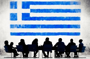 &Omicron;&upsilon;&delta;έ&nu; &kappa;&alpha;&kappa;ό&nu; &alpha;&mu;&iota;&gamma;έ&sigmaf; &kappa;&alpha;&lambda;&omicron;ύ: &omicron;&iota; &pi;&rho;&omicron;ϋ&pi;&omicron;&theta;έ&sigma;&epsilon;&iota;&sigmaf; &tau;&eta;&sigmaf; &epsilon;&theta;&nu;&iota;&kappa;ή&sigmaf; &upsilon;&pi;έ&rho;&beta;&alpha;&sigma;&eta;&sigmaf;