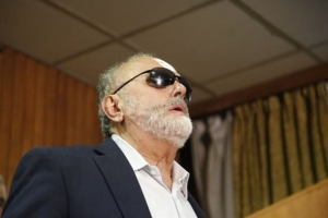 O &upsilon;&pi;&omicron;&upsilon;&rho;&gamma;ό&sigmaf; &Epsilon;&sigma;&omega;&tau;&epsilon;&rho;&iota;&kappa;ώ&nu; &kappa;&alpha;&iota; &Delta;&iota;&omicron;&iota;&kappa;&eta;&tau;&iota;&kappa;ή&sigmaf; &Alpha;&nu;&alpha;&sigma;&upsilon;&gamma;&kappa;&rho;ό&tau;&eta;&sigma;&eta;&sigmaf; &Pi;&alpha;&nu;&alpha;&gamma;&iota;ώ&tau;&eta;&sigmaf; &Kappa;&omicron;&upsilon;&rho;&omicron;&upsilon;&mu;&pi;&lambda;ή&sigmaf; &delta;ή&lambda;&omega;&sigma;&epsilon; &sigma;&tau;&iota;&sigmaf; 18 &Mu;&alpha;&rho;&tau;ί&omicron;&upsilon; 2016: &laquo;&Delta;&epsilon;&nu; &delta;&iota;&sigma;&tau;ά&zeta;&omega; &nu;&alpha; &pi;&omega; ό&tau;&iota; &epsilon;&delta;ώ [&sigma;&tau;&eta;&nu; &Epsilon;&iota;&delta;&omicron;&mu;έ&nu;&eta;] &epsilon;ί&nu;&alpha;&iota; έ&nu;&alpha; &sigma;ύ&gamma;&chi;&rho;&omicron;&nu;&omicron; &Nu;&tau;&alpha;&chi;ά&omicron;&upsilon;, &alpha;&pi;&omicron;&tau;έ&lambda;&epsilon;&sigma;&mu;&alpha; &tau;&eta;&sigmaf; &lambda;&omicron;&gamma;&iota;&kappa;ή&sigmaf; &tau;&omega;&nu; &kappa;&lambda;&epsilon;&iota;&sigma;&tau;ώ&nu; &sigma;&upsilon;&nu;ό&rho;&omega;&nu;&raquo; 