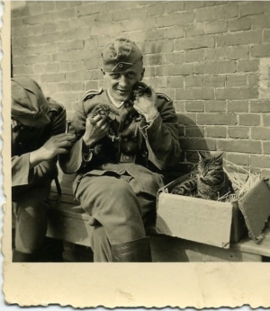 &Sigma;&tau;&rho;&alpha;&tau;&iota;ώ&tau;&eta;&sigmaf; &tau;&omicron;&upsilon; &Gamma;&rsquo; &Rho;ά&iota;&chi;, &sigma;&tau;&iota;&sigmaf; &alpha;&rho;&chi;έ&sigmaf; &tau;&omicron;&upsilon; 1940 (;), &sigma;&epsilon; &tau;&rho;&upsilon;&phi;&epsilon;&rho;ό &sigma;&tau;&iota;&gamma;&mu;&iota;ό&tau;&upsilon;&pi;&omicron; &mu;&epsilon; &gamma;&alpha;&tau;ά&kappa;&iota;&alpha; &tau;&omicron;&upsilon; &delta;&rho;ό&mu;&omicron;&upsilon;. &Mu;&epsilon;&tau;&alpha;&xi;ύ ά&lambda;&lambda;&omega;&nu; &pi;&epsilon;&rho;&iota;&omicron;&rho;&iota;&sigma;&mu;ώ&nu;, &tau;&omicron; &chi;&iota;&tau;&lambda;&epsilon;&rho;&iota;&kappa;ό &kappa;&alpha;&theta;&epsilon;&sigma;&tau;ώ&sigmaf; &epsilon;&pi;έ&beta;&alpha;&lambda;&epsilon; &kappa;&alpha;&iota; &tau;&eta;&nu; &upsilon;&pi;&omicron;&chi;&rho;&epsilon;&omega;&tau;&iota;&kappa;ή &epsilon;&upsilon;&theta;&alpha;&nu;&alpha;&sigma;ί&alpha; &tau;&omega;&nu; &zeta;ώ&omega;&nu; &sigma;&upsilon;&nu;&omicron;&delta;&epsilon;ί&alpha;&sigmaf; &pi;&omicron;&upsilon; &alpha;&nu;ή&kappa;&alpha;&nu; &sigma;&epsilon; &Epsilon;&beta;&rho;&alpha;ί&omicron;&upsilon;&sigmaf;. &Lambda;&epsilon;&pi;&tau;&omicron;&mu;έ&rho;&epsilon;&iota;&alpha; &phi;&omega;&tau;&omicron;&gamma;&rho;&alpha;&phi;ί&alpha;&sigmaf;.