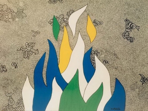 Έ&rho;&gamma;&omicron; &tau;&omicron;&upsilon; &Alpha;&lambda;έ&xi;&eta; &Alpha;&kappa;&rho;&iota;&theta;ά&kappa;&eta;.