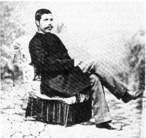 O Λουδοβίκος Σαλβατώρ, απόσπασμα συγγράμματος του οποίου για το τραγούδι των δέντρων παρυσιάζεται στο Κερκυραϊκόν Ημερολόγιον του1916, λάτρεψε ιδιαίτερα τη φύση της Κέρκυρας (ο πίνακας με το οργιώδες αγροτικό τοπίο του νησιού είναι του Μάρκου Ζαβιτσιάνου και έχει δημοσιευτεί στην Κερκυραϊκή Ανθολογία του 1916.