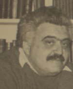 Θεόφιλος Δ. Φραγκόπουλος